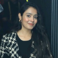 Alfiya Khan