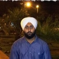 Gurpreet Singh