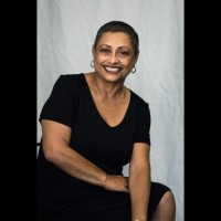 A Diana Andrews Fonger