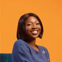 Precious Oladunjoye