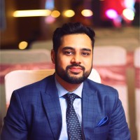Anurag Bansal