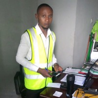 Hon Mmana Edet