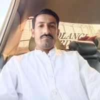 Sadaqat Solangi