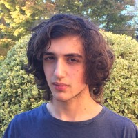 Jacob Friedman