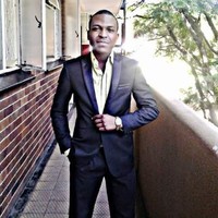 Cedric Mutundu