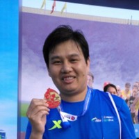 Henry Liao