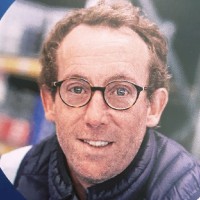 Mathieu Peyron