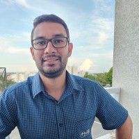 Luiz Pedro Barros Guimarães