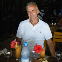 Michel MOING