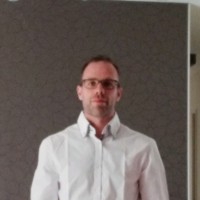 Sylvain PIRONAUD