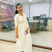 Nisha Giri