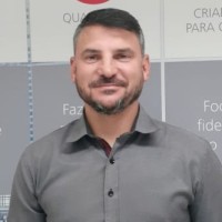 Alexandre Ceccato De Oliveira Gama