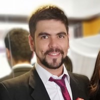 Luis Alberto Farias