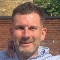 Dave Jones