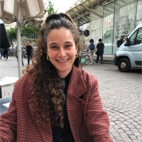Nitzan Levinger