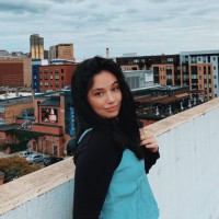 Selena Garcez
