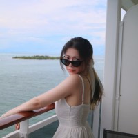 Xinyu Liu