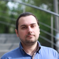 Eugene Medvedev