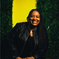 Jasmine Johnson