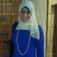marwa Ayad Mohamed