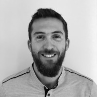 Benjamin Lescaudron