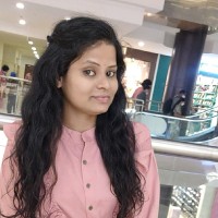 Bandari Lavanya