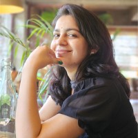 Neha Choudhary Res. Scholar, Physics, IIT(BHU)