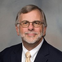 Steven T. Case, Ph.D.