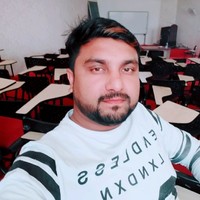 Maqsood Alam
