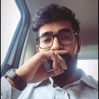 Vineeth Pillai