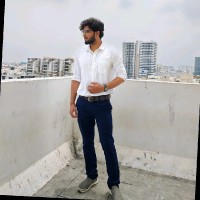 Prashant .