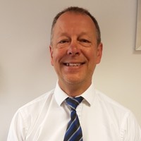 Ian Gilbert
