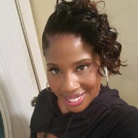 Ebony Adams