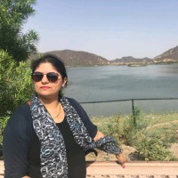 Shilpa Pisat