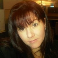 Robyn Mcdonald