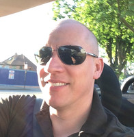 Richard Pegg