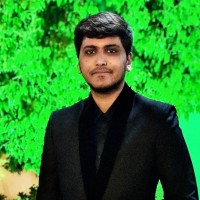 PRUTHVISH PATEL