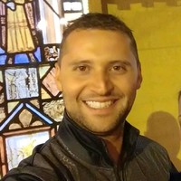 Daniel Rico