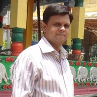 Sunil Kumar Dash