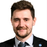 Chris Kane