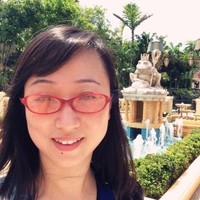 Jessica Zhu