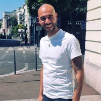 Raphael Vidal