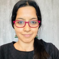 Bhuvaneshwari Gupta