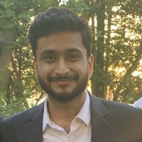 Purusotam Mishra