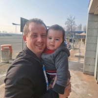 Damjan Rrahi