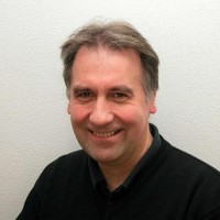 Iain Currie