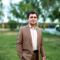 Muhammad Qasim Mughal