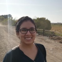 Carol Sofía Novoa Izaguirre