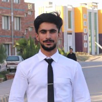 Muhammad Nouman Khan