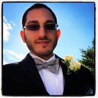 Andrew Schwartz
